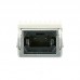Cablexa QSFP+, 40Gb/s, 40GBASE-SR4, MMF, 850nm Band, 12-fiber MPO, 150M Transceiver Module