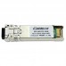 Cablexa SFP+, 10Gb/s, BiDi, 10GBase-BX, SMF, Tx1270nm/Rx1330nm, Simplex LC, 10KM Transceiver Module