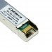 Cablexa SFP+, 10Gb/s, BiDi, 10GBase-BX, SMF, Tx1270nm/Rx1330nm, Simplex LC, 10KM Transceiver Module