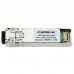 Cablexa SFP+, 10Gb/s, BiDi, 10GBase-BX, SMF, Tx1330nm/Rx1270nm, Simplex LC, 10KM Transceiver Module