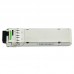 Cablexa SFP+, 10Gb/s, BiDi, 10GBase-BX, SMF, Tx1330nm/Rx1270nm, Simplex LC, 10KM Transceiver Module