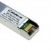 Cablexa SFP+, 10Gb/s, BiDi, 10GBase-BX, SMF, Tx1330nm/Rx1270nm, Simplex LC, 10KM Transceiver Module