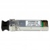 Cablexa SFP+, 10Gb/s, 10GBase-LR, SMF, 1310nm, Duplex LC, 10KM Transceiver Module