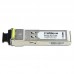 Cablexa SFP BIDI, 155Mb/s, TX-1550nm, RX-1310nm, SMF, Simplex LC/SC, 20KM Transceiver Module