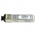 Cablexa SFP BIDI, 155Mb/s, TX-1550nm, RX-1310nm, SMF, Simplex LC/SC, 20KM Transceiver Module