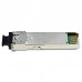 Cablexa SFP BIDI, 155Mb/s, TX-1550nm, RX-1310nm, SMF, Simplex LC/SC, 20KM Transceiver Module