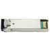 Cablexa SFP, 100~155Mb/s, 100BASE-ZX, OC3-LR2, SMF, 1550nm, Duplex LC, 80KM Transceiver Module