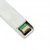 Cablexa SFP, 100~155Mb/s, 100BASE-ZX, OC3-LR2, SMF, 1550nm, Duplex LC, 80KM Transceiver Module