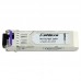 Cablexa SFP BIDI, 1.25Gb/s, TX-1490nm, RX-1310nm, SMF, Simplex LC/SC, 20KM Transceiver Module