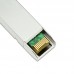 Cablexa SFP BIDI, 1.25Gb/s, TX-1490nm, RX-1310nm, SMF, Simplex LC/SC, 20KM Transceiver Module