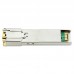 Cablexa SFP, 1.25Gb/s, 1000BASE-T, CAT5, Copper, RJ45, 100M Transceiver Module