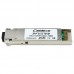 Cablexa XFP, 10Gb/s, BiDi, 10GBase-LR, SMF, Tx1270nm/Rx1330nm, Simplex LC, 10KM Transceiver Module