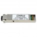 Cablexa XFP, 10Gb/s, BiDi, 10GBase-LR, SMF, Tx1330nm/Rx1270nm, Simplex LC, 10KM Transceiver Module