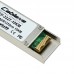 Cablexa XFP, 10Gb/s, BiDi, 10GBase-LR, SMF, Tx1330nm/Rx1270nm, Simplex LC, 10KM Transceiver Module